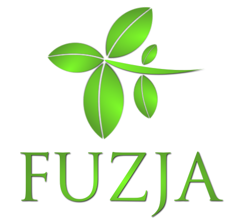 Fuzja Logo